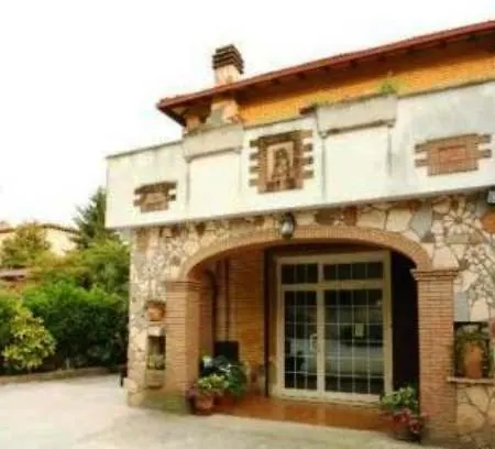 - Valmontone Bed and breakfast *